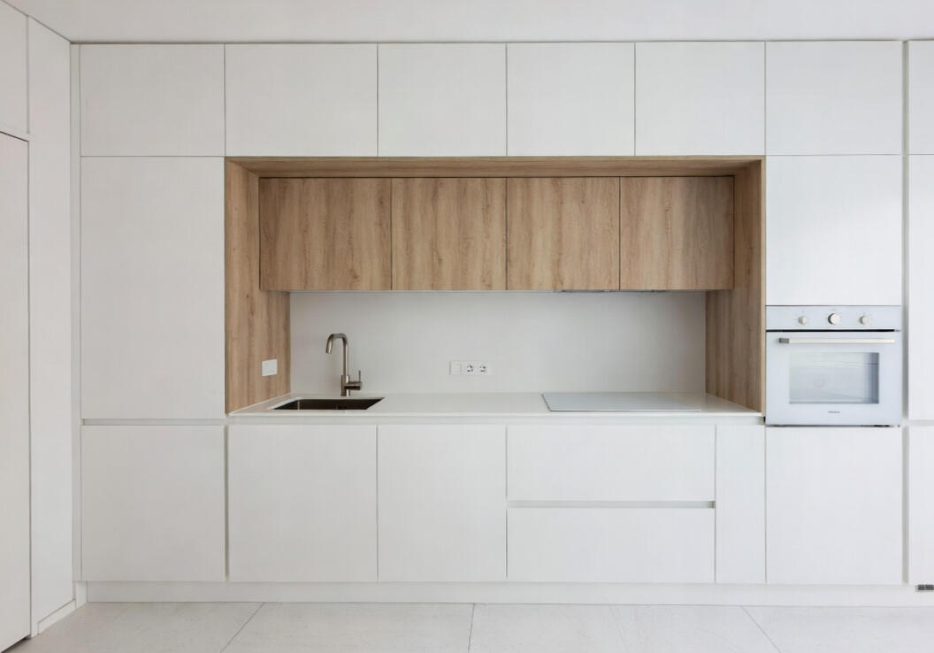 Ultra-Minimalist Ultra-Minimalist