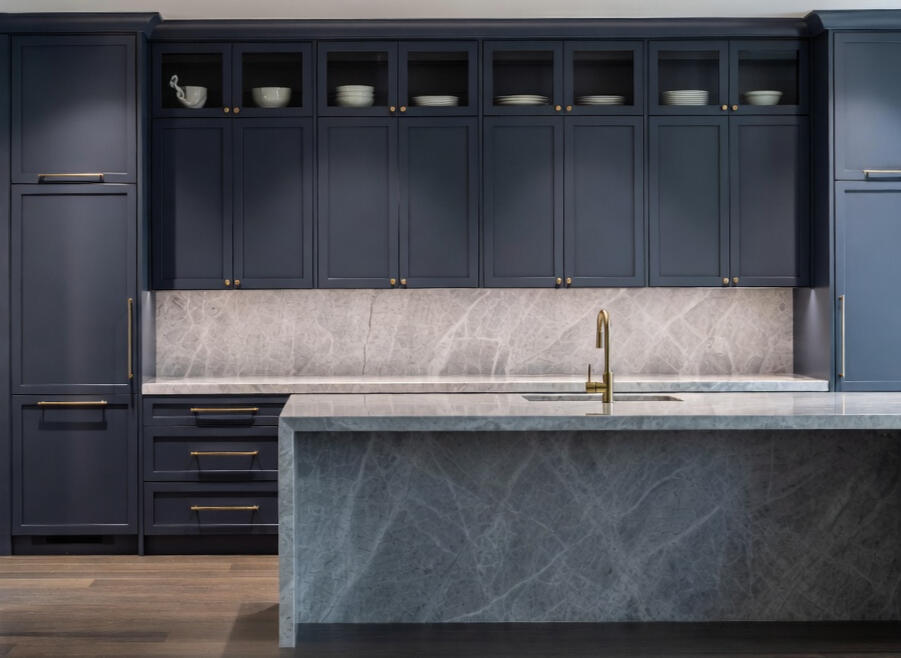 Luxury Modern Luxury Modern